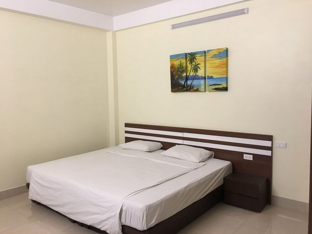 Hanoi Homestay