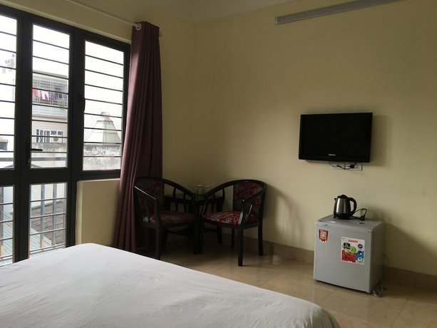 Hanoi Homestay