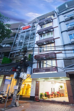 Hanoi Homestay