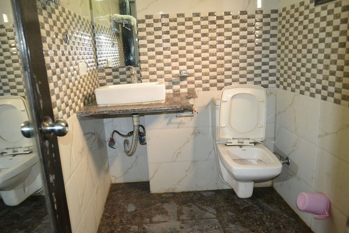 Hotel Apple Villa