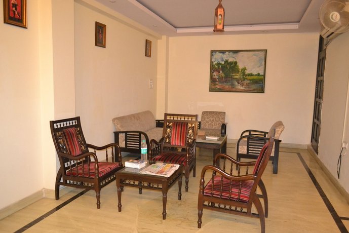 Hotel Apple Villa