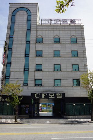 CF Motel