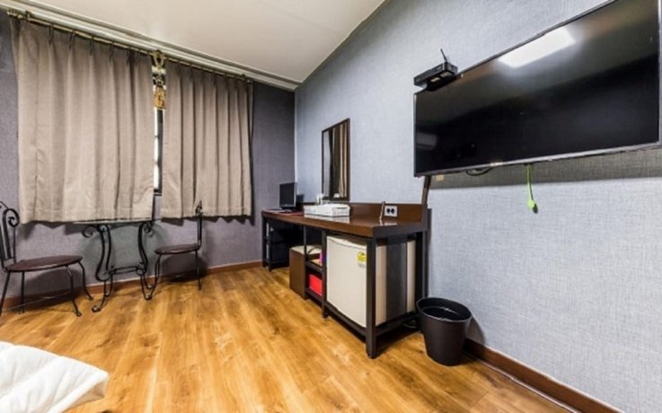 CF Motel
