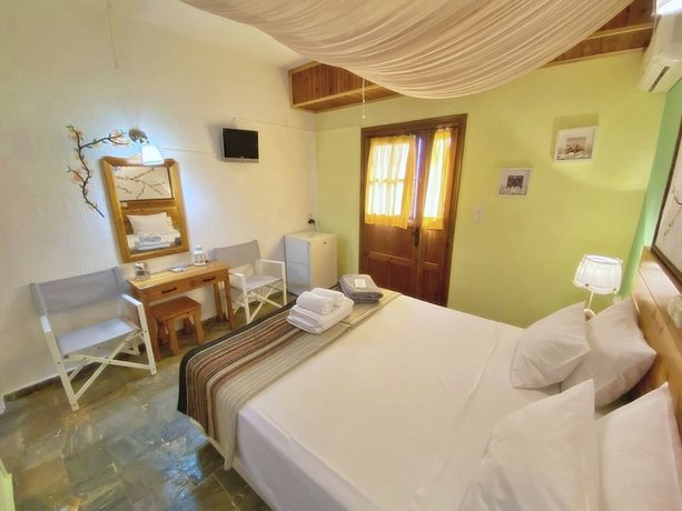 Hotel Panormos Beach Skopelos