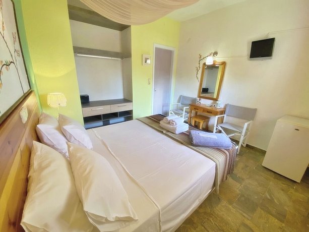 Hotel Panormos Beach Skopelos