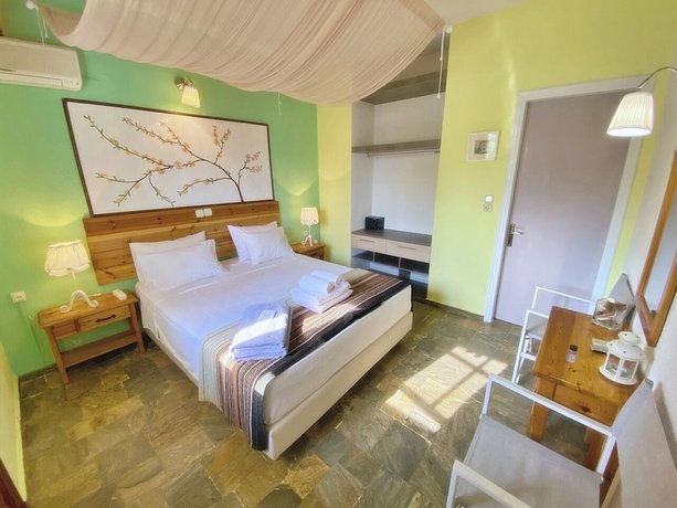 Hotel Panormos Beach Skopelos