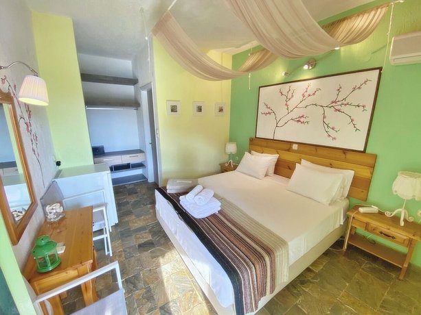 Hotel Panormos Beach Skopelos