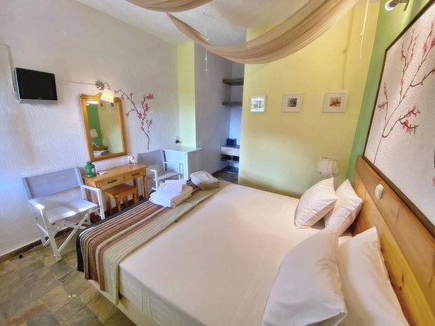 Hotel Panormos Beach Skopelos