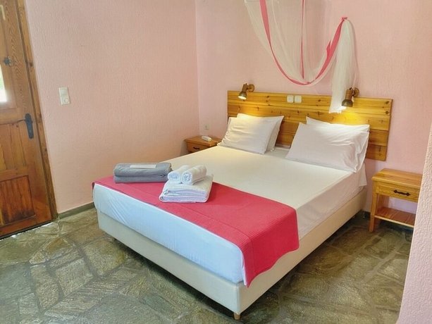 Hotel Panormos Beach Skopelos