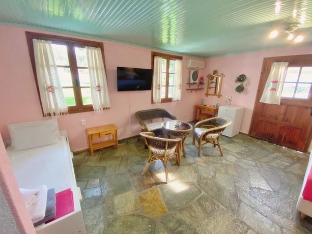 Hotel Panormos Beach Skopelos