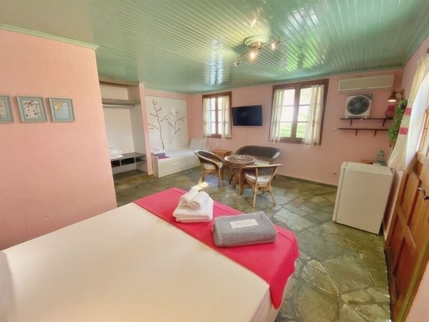 Hotel Panormos Beach Skopelos