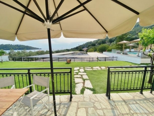 Hotel Panormos Beach Skopelos