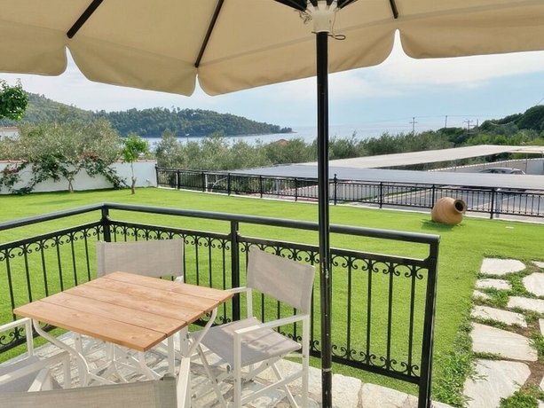 Hotel Panormos Beach Skopelos