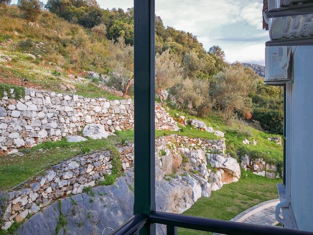 Hotel Panormos Beach Skopelos
