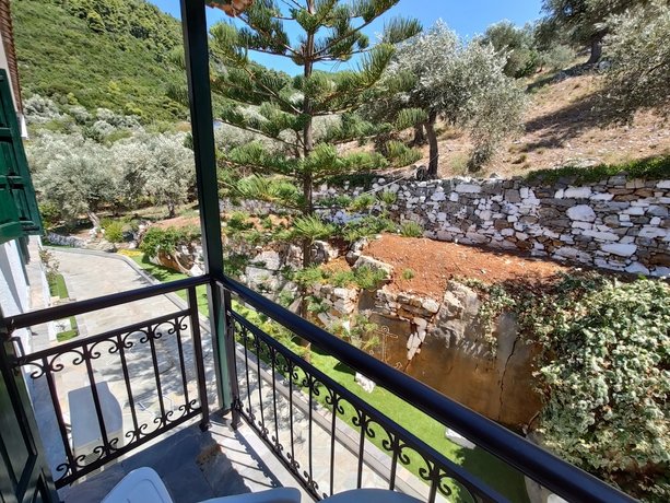 Hotel Panormos Beach Skopelos