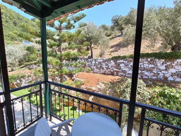 Hotel Panormos Beach Skopelos