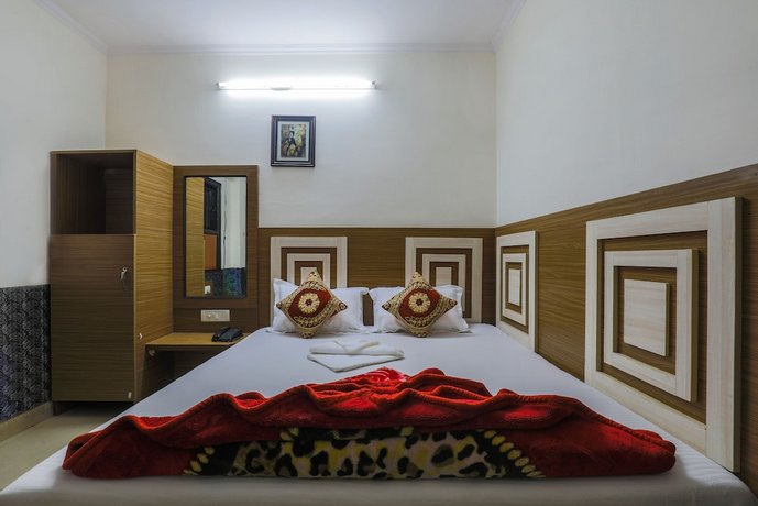 Hotel Sweet Home DX