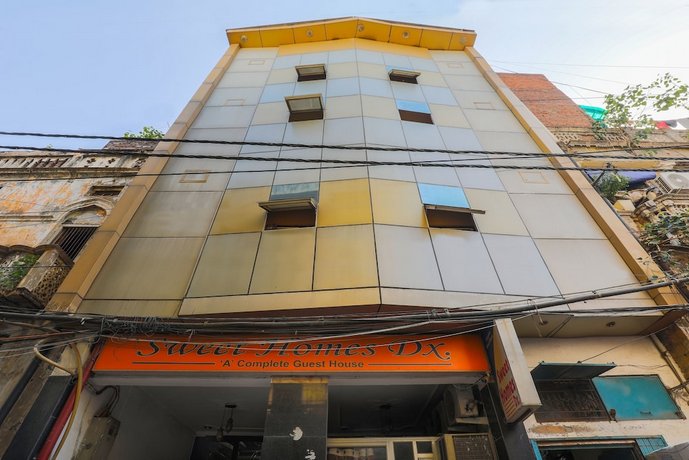Hotel Sweet Home DX