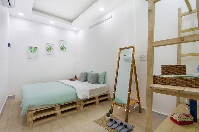 Megustas Homestay