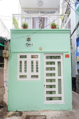 Megustas Homestay