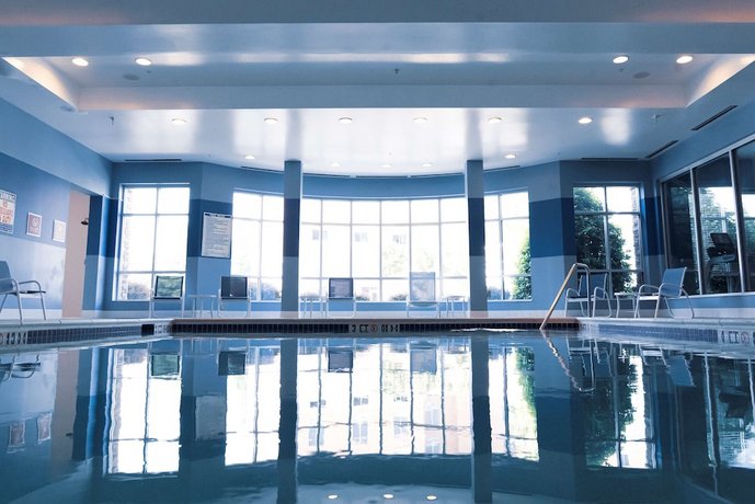 DoubleTree by Hilton Raleigh-Cary