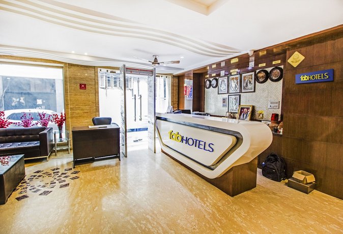 FabHotel LE Continental Paharganj