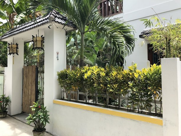 The Beach Hoi An Homestay