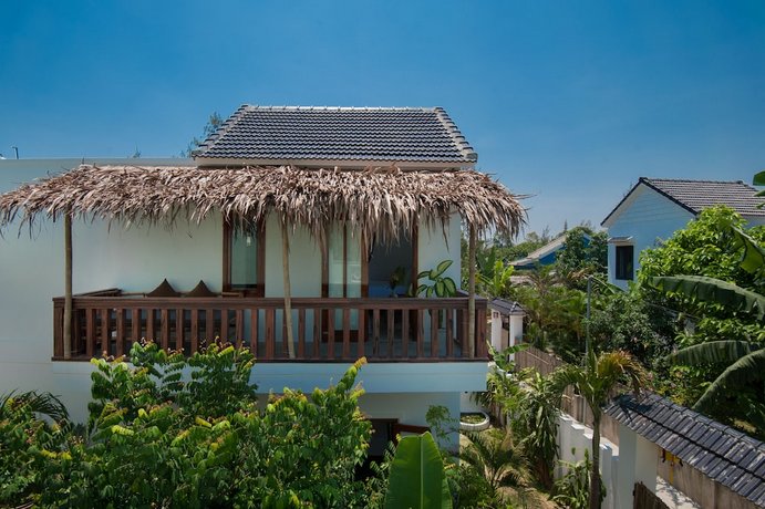 The Beach Hoi An Homestay
