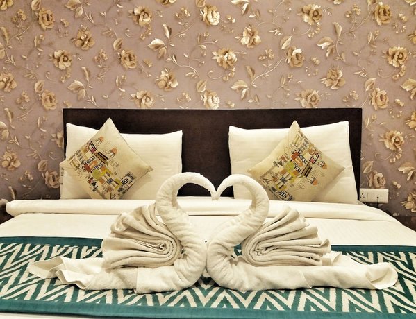 Airport Hotel Delhi Aerocity
