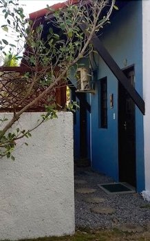 Pousada dos Coqueiros