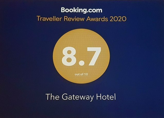 The Gateway Hotel London