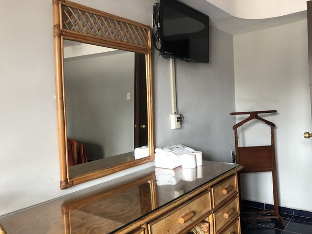 Hotel Santander