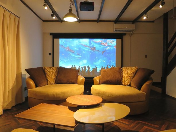 Theater Resort