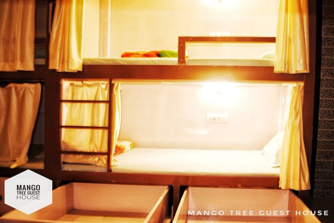Mango Tree Guest House Rishikesh