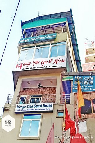 Mango Tree Guest House Rishikesh