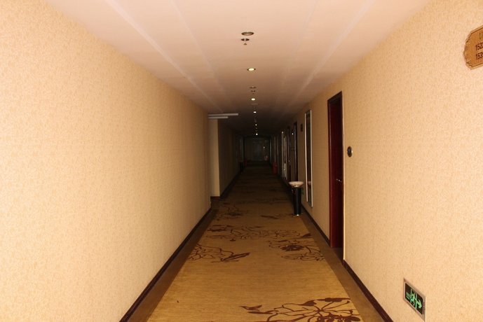 Hukou Jun'an Hotel