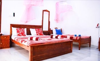 Friends Home Negombo