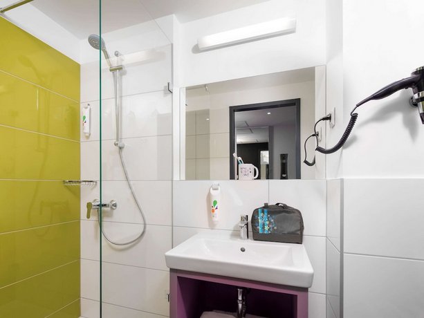 ibis Styles Budapest Airport