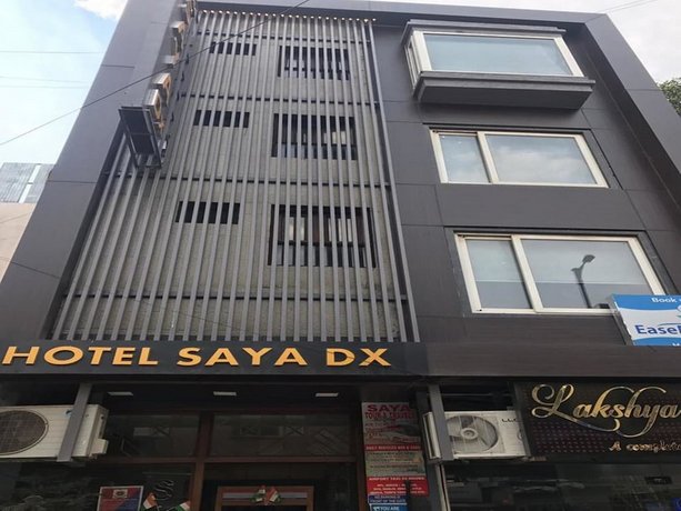 Hotel Saya - New Delhi Railway Station