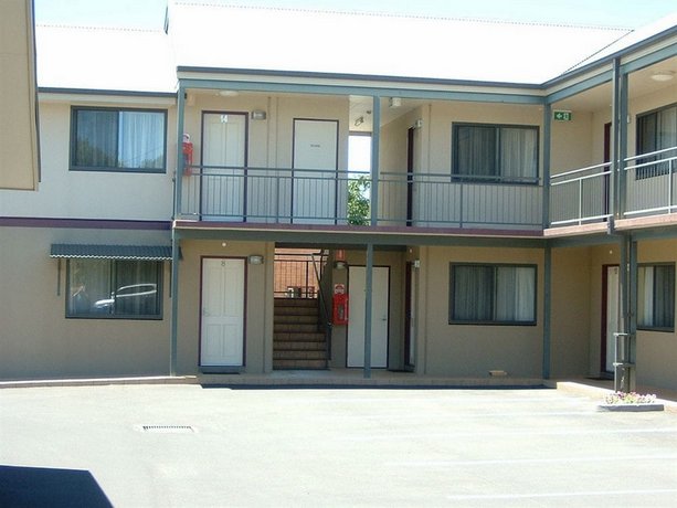 Armidale Pines Motel