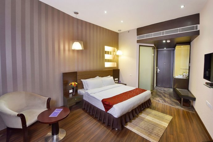 HOTEL NORTH AVENUE