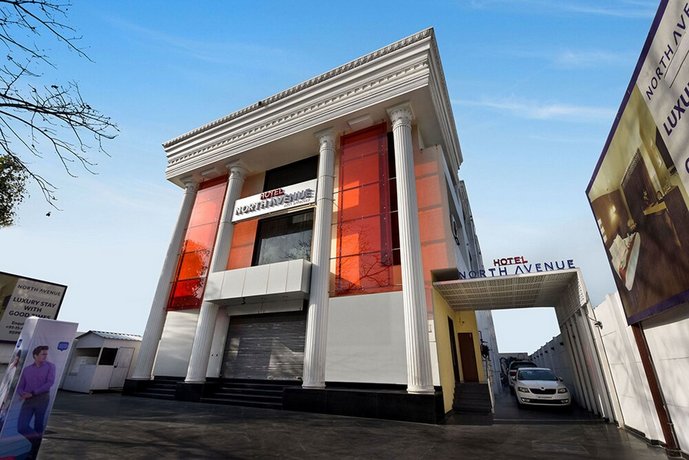 HOTEL NORTH AVENUE