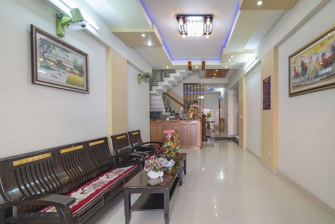My House Hoi An Homestay