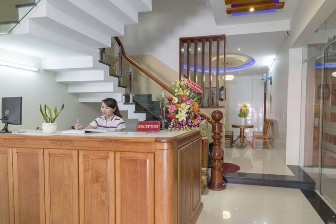 My House Hoi An Homestay