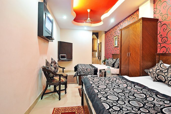 Hotel Shiva Intercontinental