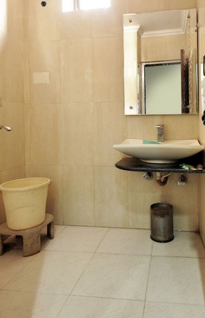 Hotel Shiva Intercontinental