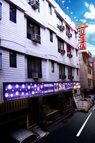 Hotel USA