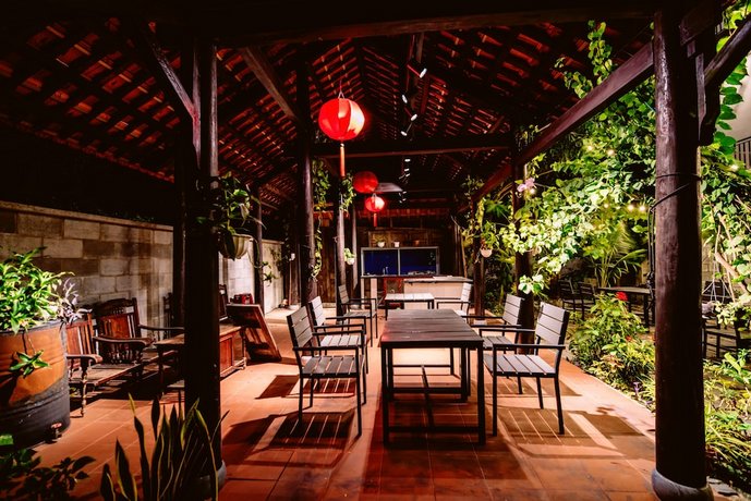 Eros Villa Hoi An