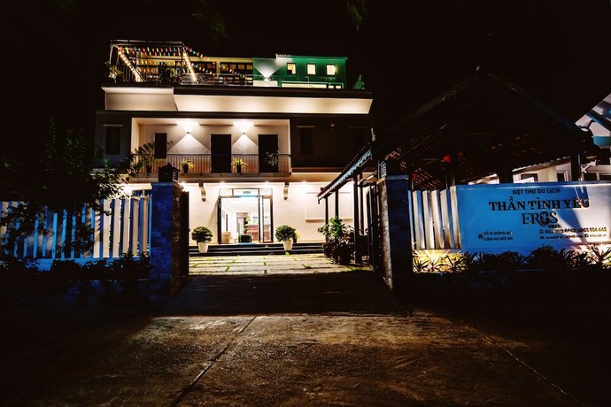 Eros Villa Hoi An