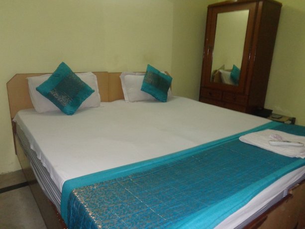 Rajdhani Inn